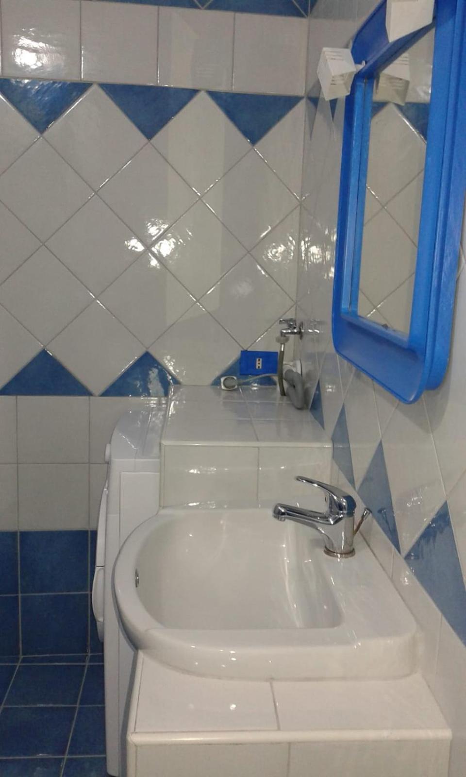 I Mosaici 兰佩杜萨 外观 照片
